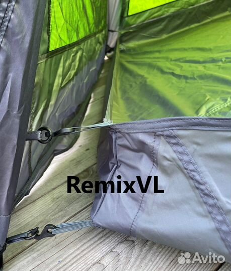 Палатка кухня шатер автомат 360*320*200 см + Видео