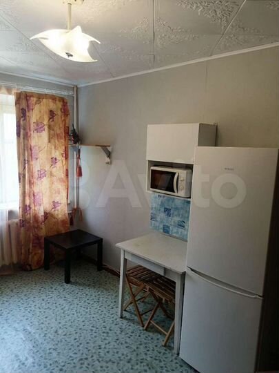 Комната 16 м² в 1-к., 4/5 эт.
