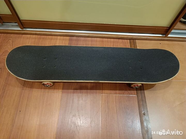 Скейтборд Element