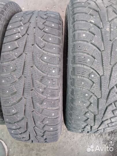 Nokian Tyres Hakkapeliitta 5 225/60 R17 103T