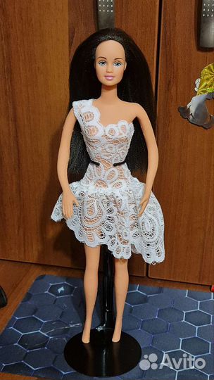 Кукла Тереза - Teresa dance'n flex