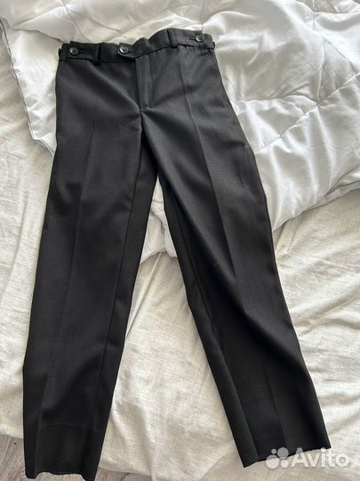 Брюки для мальчика