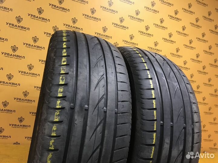 Continental ContiPremiumContact 235/60 R16 100V