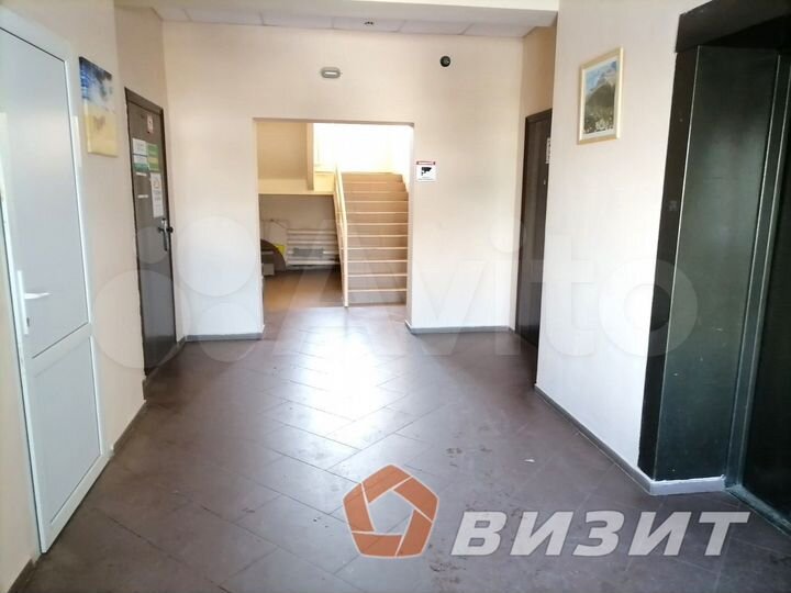 Офис, 14,7м² на 1 этаже с арендатором