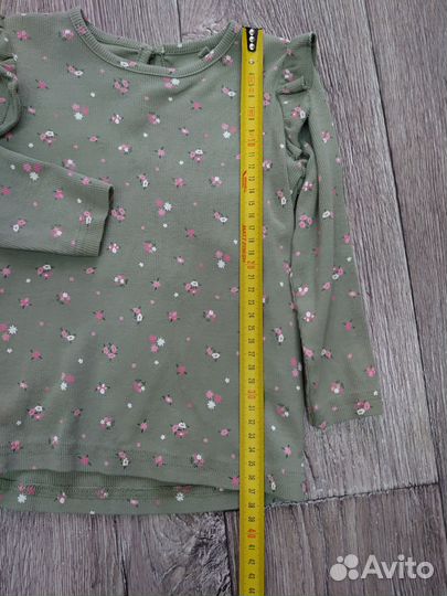 Костюмчик для девочки 86 92