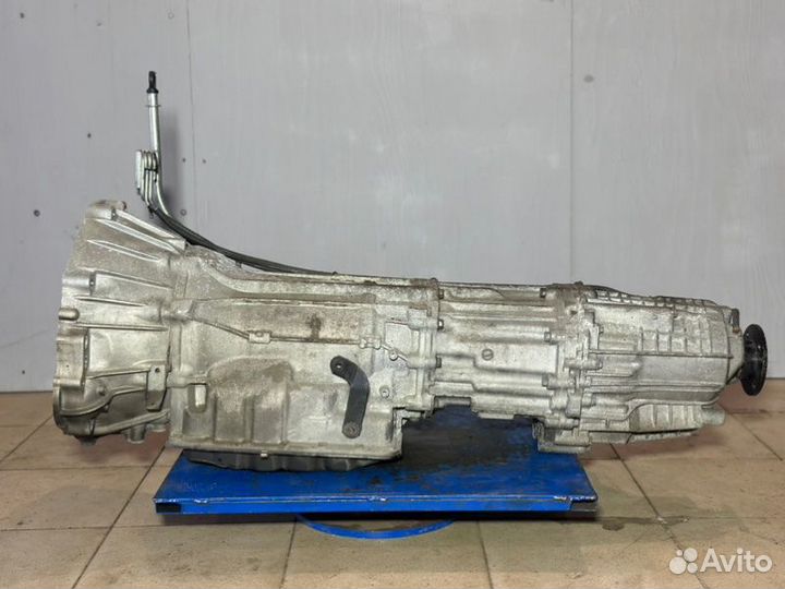АКПП Infiniti M35 Y50 VQ35HR 3.5 4WD 93Т.км