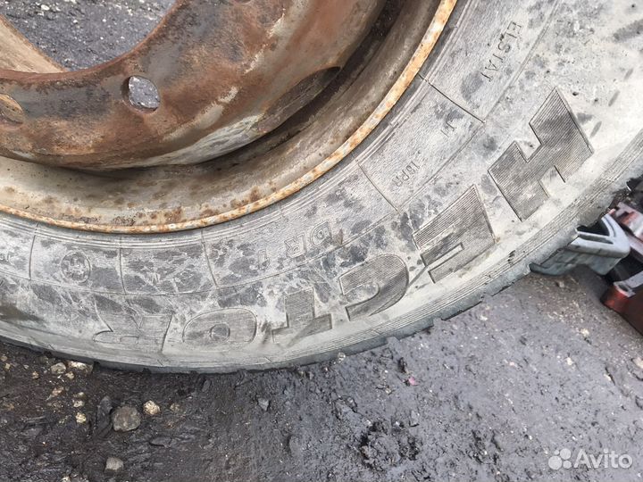 Колесо Matador 315/70/R22.5