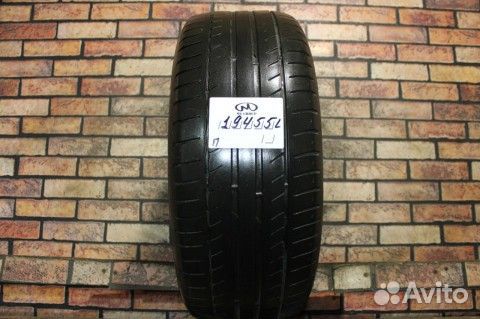 Michelin Primacy HP 215/50 R17