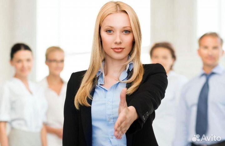 Менеджер по подбору персонала