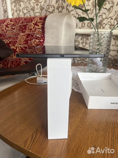 Планшет samsung galaxy tab a8 Gray / 32гб