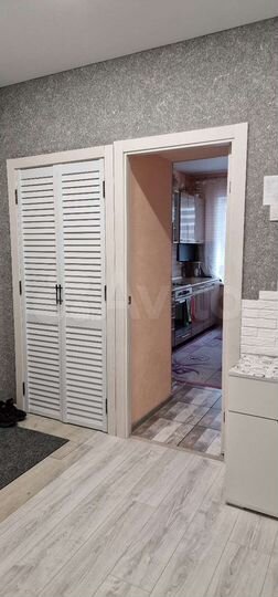 3-к. квартира, 71,2 м², 5/6 эт.