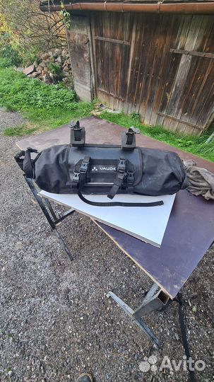 Велопутешествие