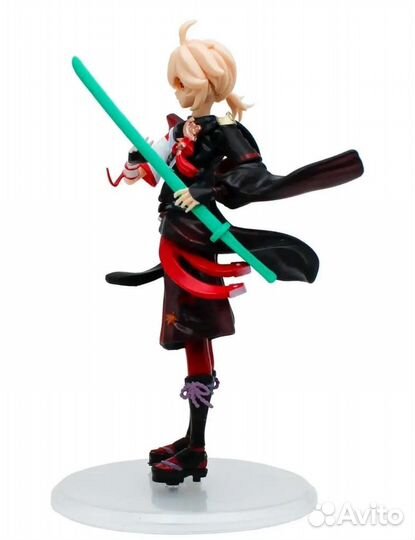 Фигурка Genshin impact Кадзуха