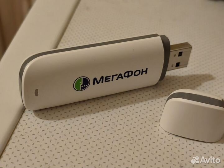 Huawei модем E173