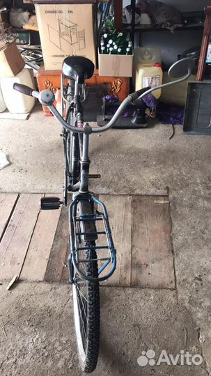 Велосипед дорожный. ссср. хвз+пмз. урал+Украина
