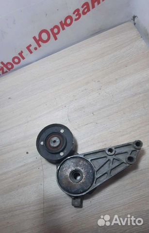 Натяжительобводного ремня AFY Volkswagen Passat B5