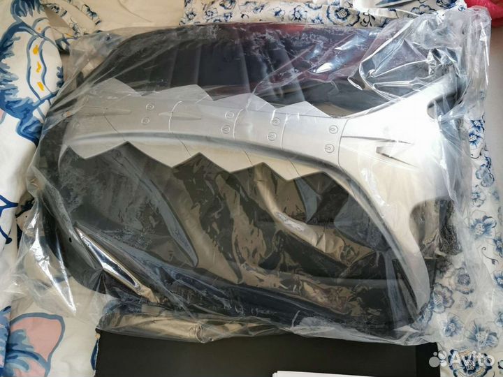 Crysis 2 Nano Edition ps3