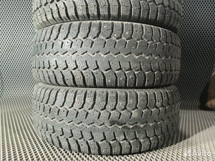 Amtel NordMaster ST-310 205/55 R16