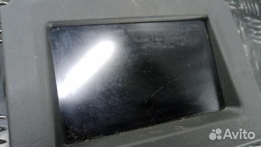 Монитор opel vectra C (NBN08JA01)