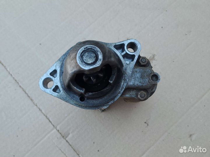 Стартер Honda CR-V 1 1996-2002 B20Z2