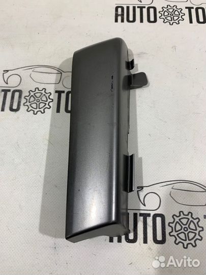 Накладка торпедо Mitsubishi Lancer 10 4A92 2013