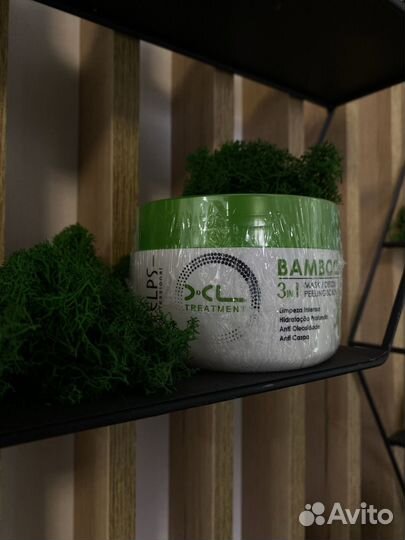 Felps XL Scalp Peeling пилинг кожи головы 300 гр