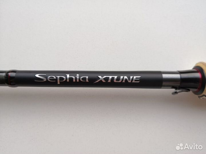 Shimano 20 Sephia Xtune S79M