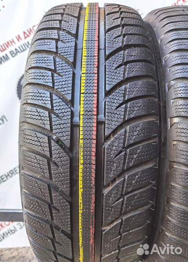 Toyo Snowprox S943 195/55 R16 87H