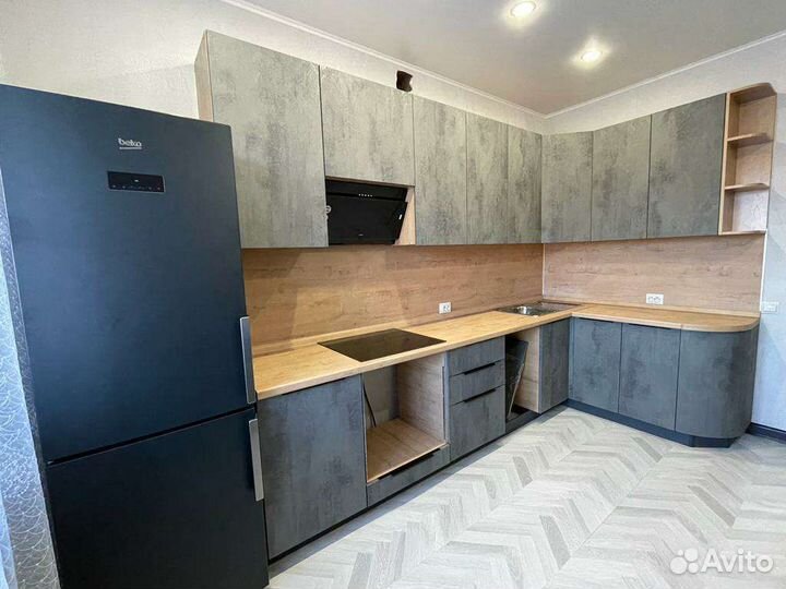 Изготовление,сборка,установка корпуснной мебели