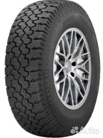 Kormoran Road Terrain 255/70 R16 115T