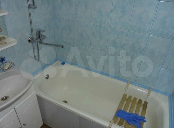 1-к. квартира, 31 м², 9/10 эт.