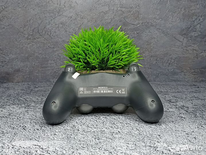 Геймпад Dualshock 4 / Джойстик PS4 + кабель
