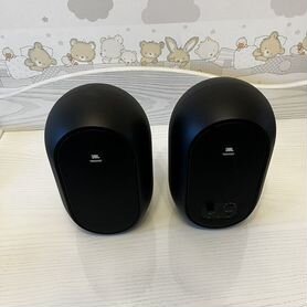 Акустические колонки jbl 104