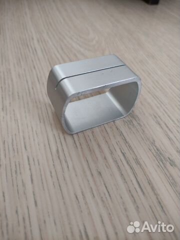 Сервировочные кольца для салфеток IKEA spalt