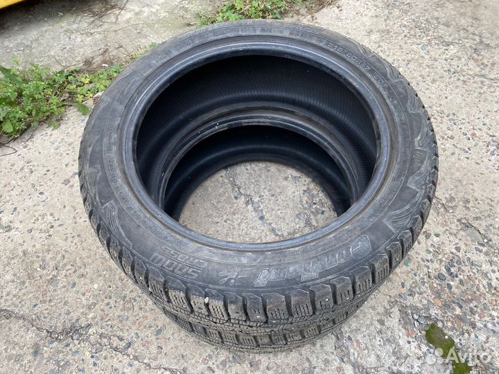 Cordiant AWD 215/50 R17