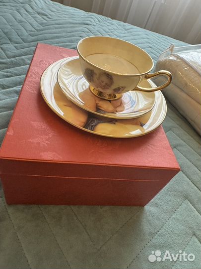 Bristol ангелочки