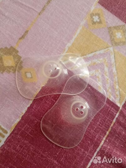 Молокоотсос ручной