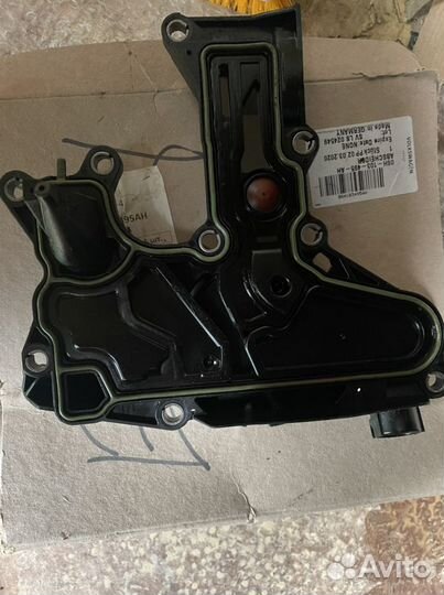 Маслоотделитель audi q5 2.0 tfsi