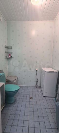 Дом 135 м² на участке 9 сот.