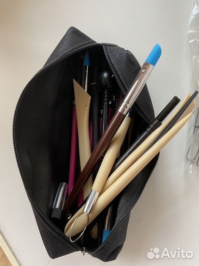 Набор для лепки