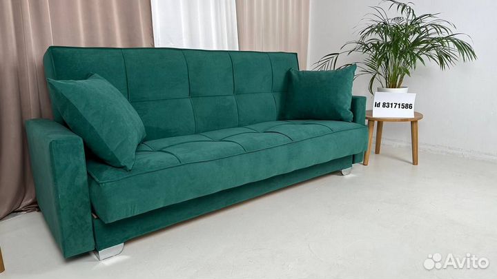 Диван книжка