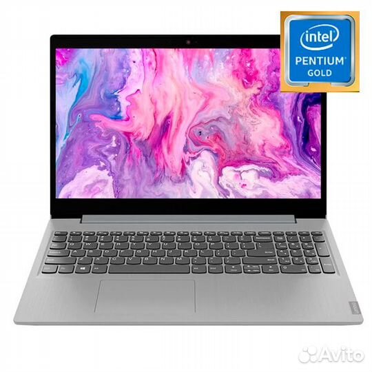 Ноутбук Lenovo IdeaPad L3 15ITL6