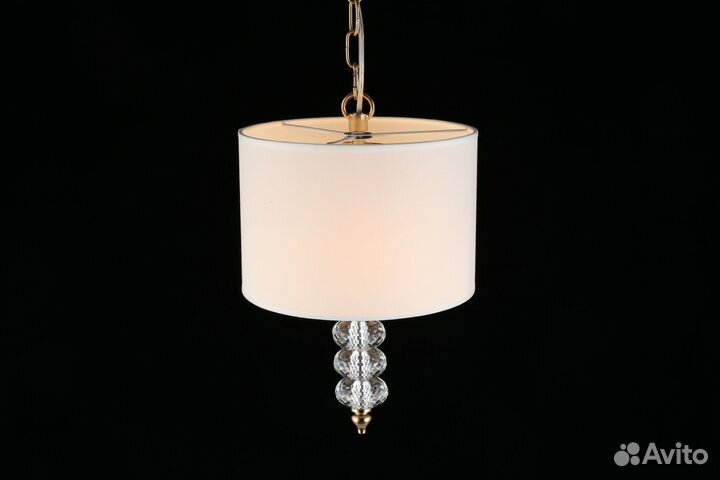 Люстра подвесная