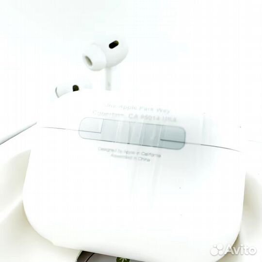 AirPods Pro 2 Type-C