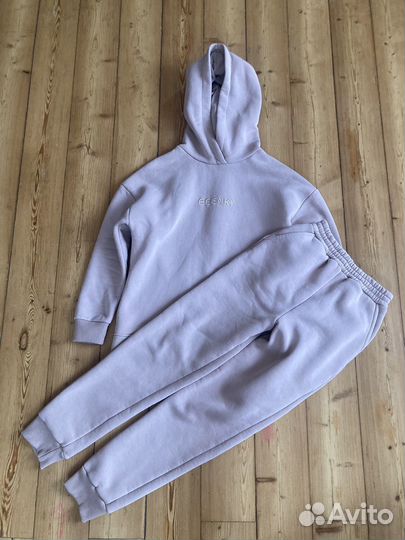 Спортивный костюм для мальчика 146 152