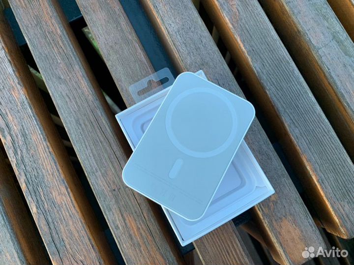 Magsafe battery pack 5000mah Apple