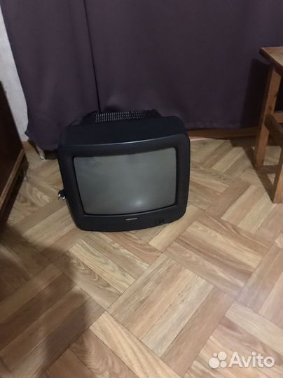 Телевизор daewoo nexia