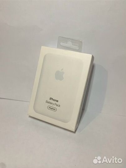 MagSafe Battery Pack 5000 mAh