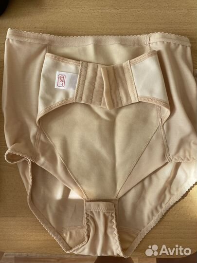 Бандаж послеродовой фэст