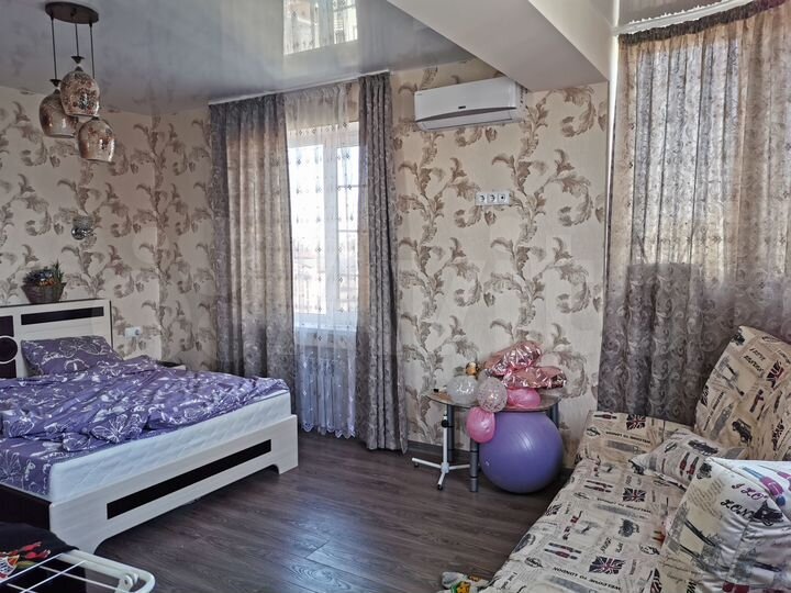 1-к. квартира, 41,3 м², 8/11 эт.